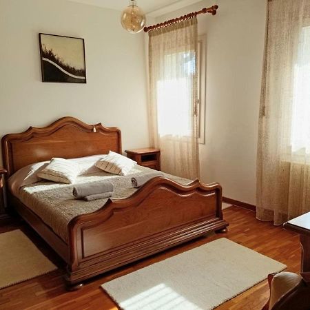 Niko Casa - 3 Bedroom Townhouse Ceggia Esterno foto