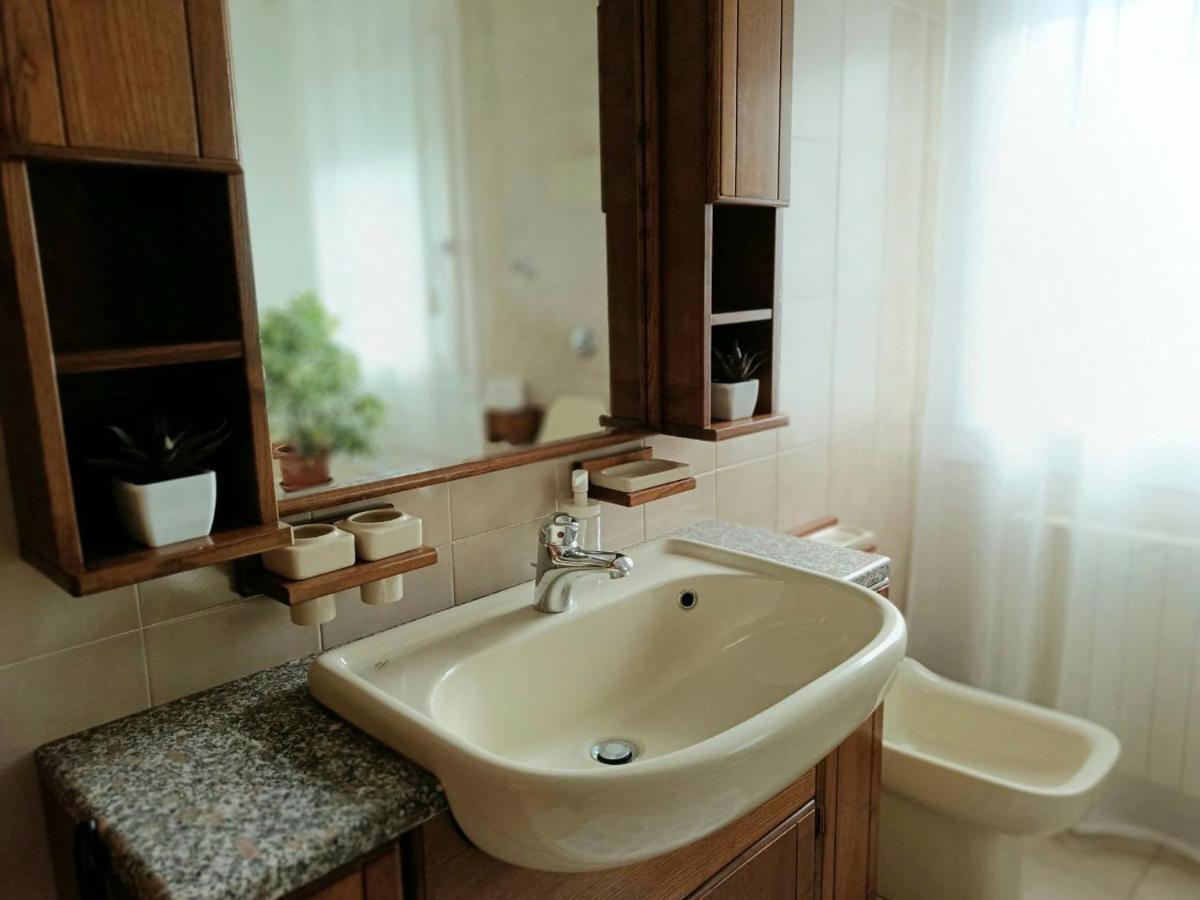 Niko Casa - 3 Bedroom Townhouse Ceggia Esterno foto
