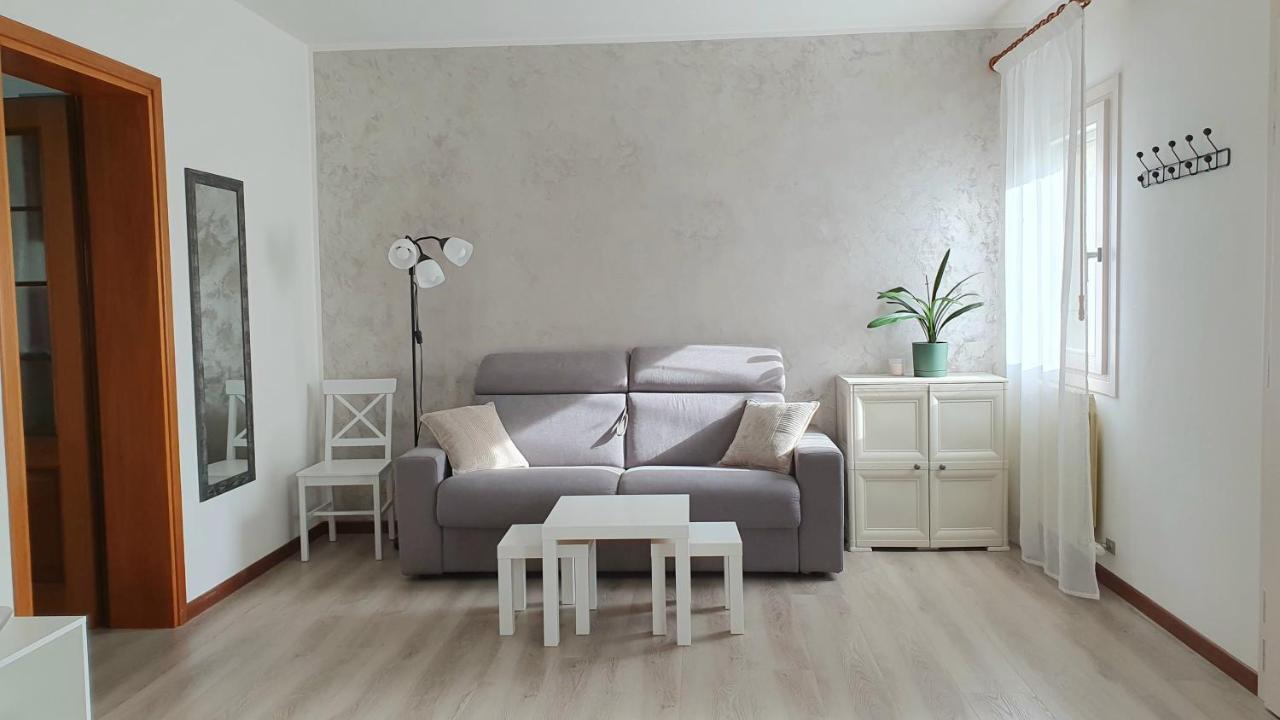 Niko Casa - 3 Bedroom Townhouse Ceggia Esterno foto