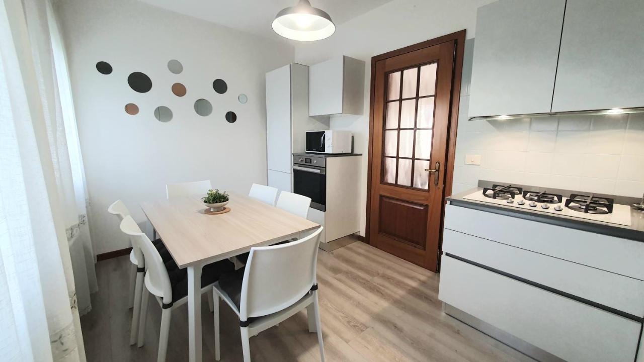Niko Casa - 3 Bedroom Townhouse Ceggia Esterno foto