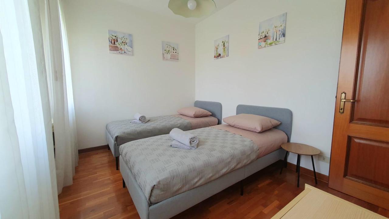 Niko Casa - 3 Bedroom Townhouse Ceggia Esterno foto