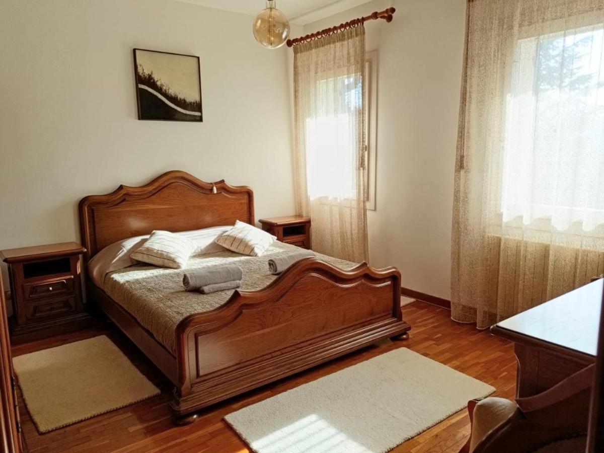 Niko Casa - 3 Bedroom Townhouse Ceggia Esterno foto