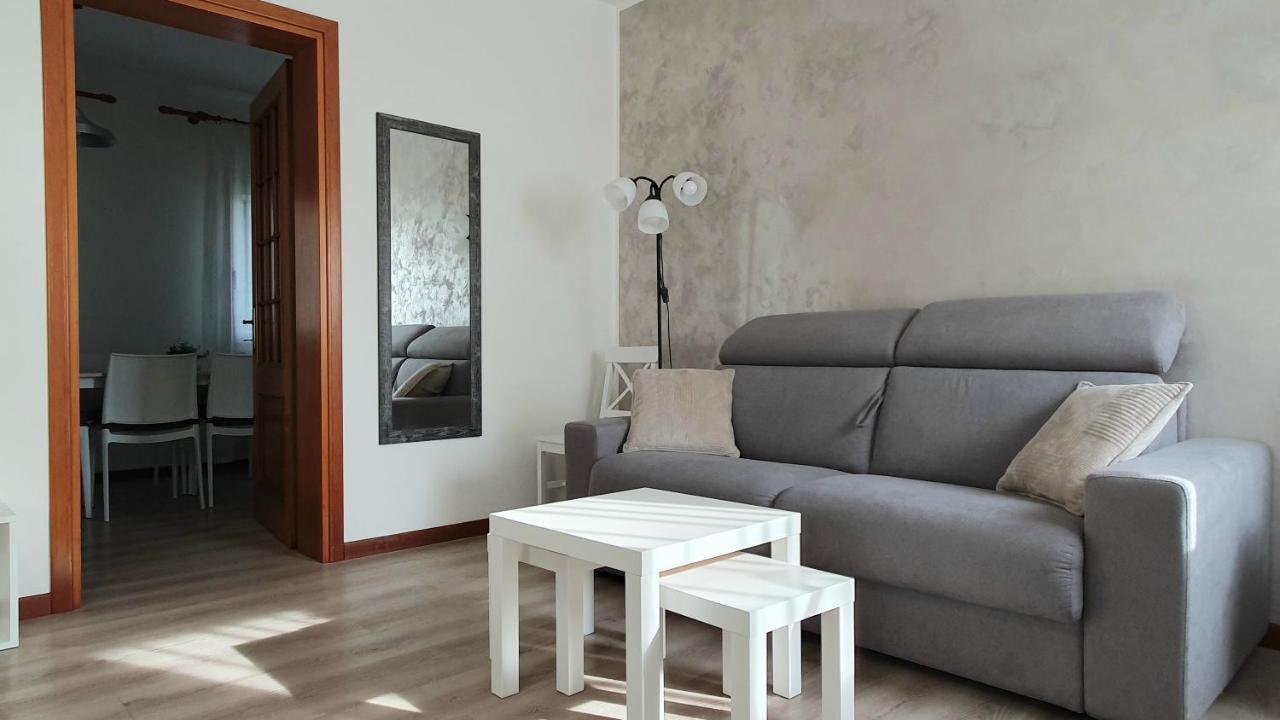 Niko Casa - 3 Bedroom Townhouse Ceggia Esterno foto