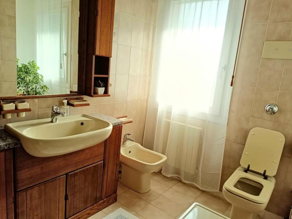 Niko Casa - 3 Bedroom Townhouse Ceggia Esterno foto