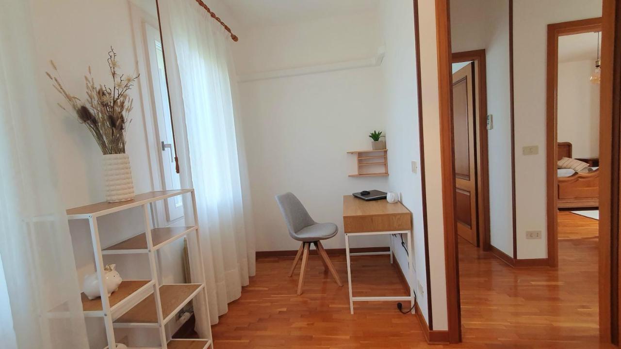 Niko Casa - 3 Bedroom Townhouse Ceggia Esterno foto