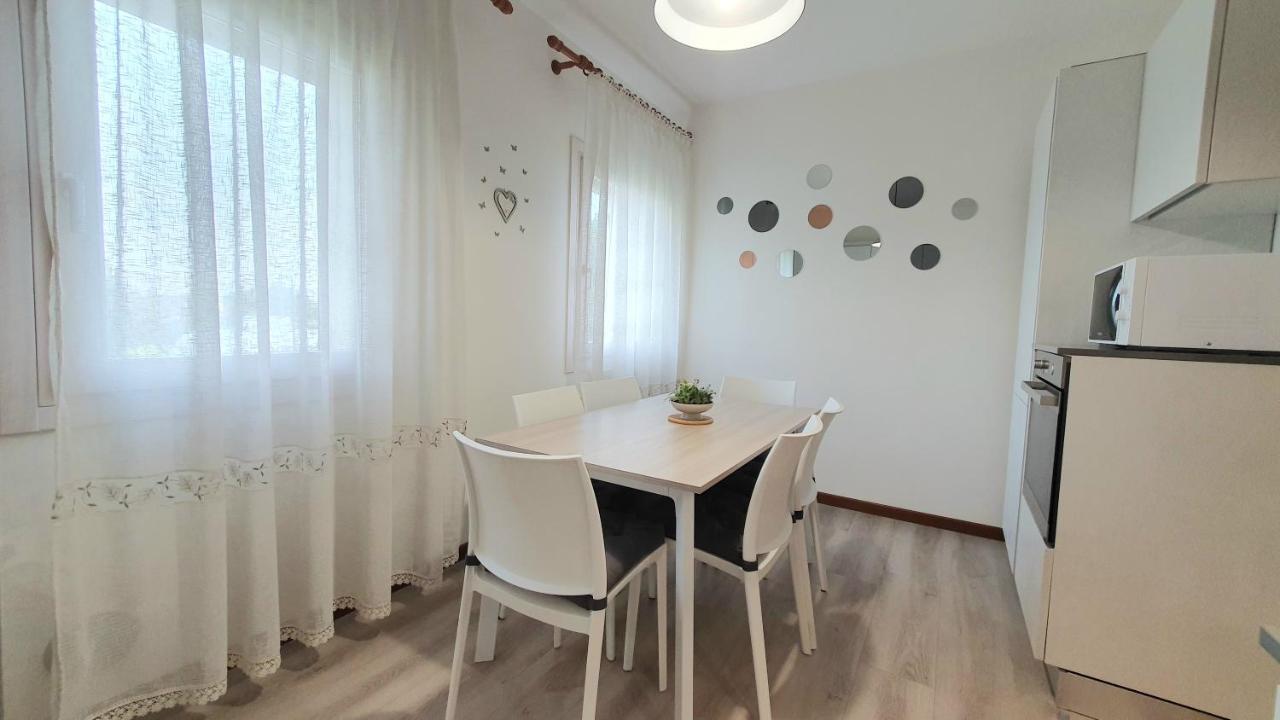 Niko Casa - 3 Bedroom Townhouse Ceggia Esterno foto