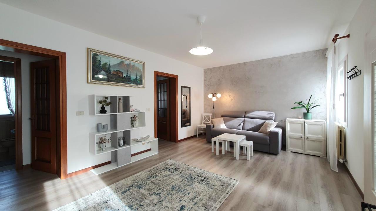 Niko Casa - 3 Bedroom Townhouse Ceggia Esterno foto