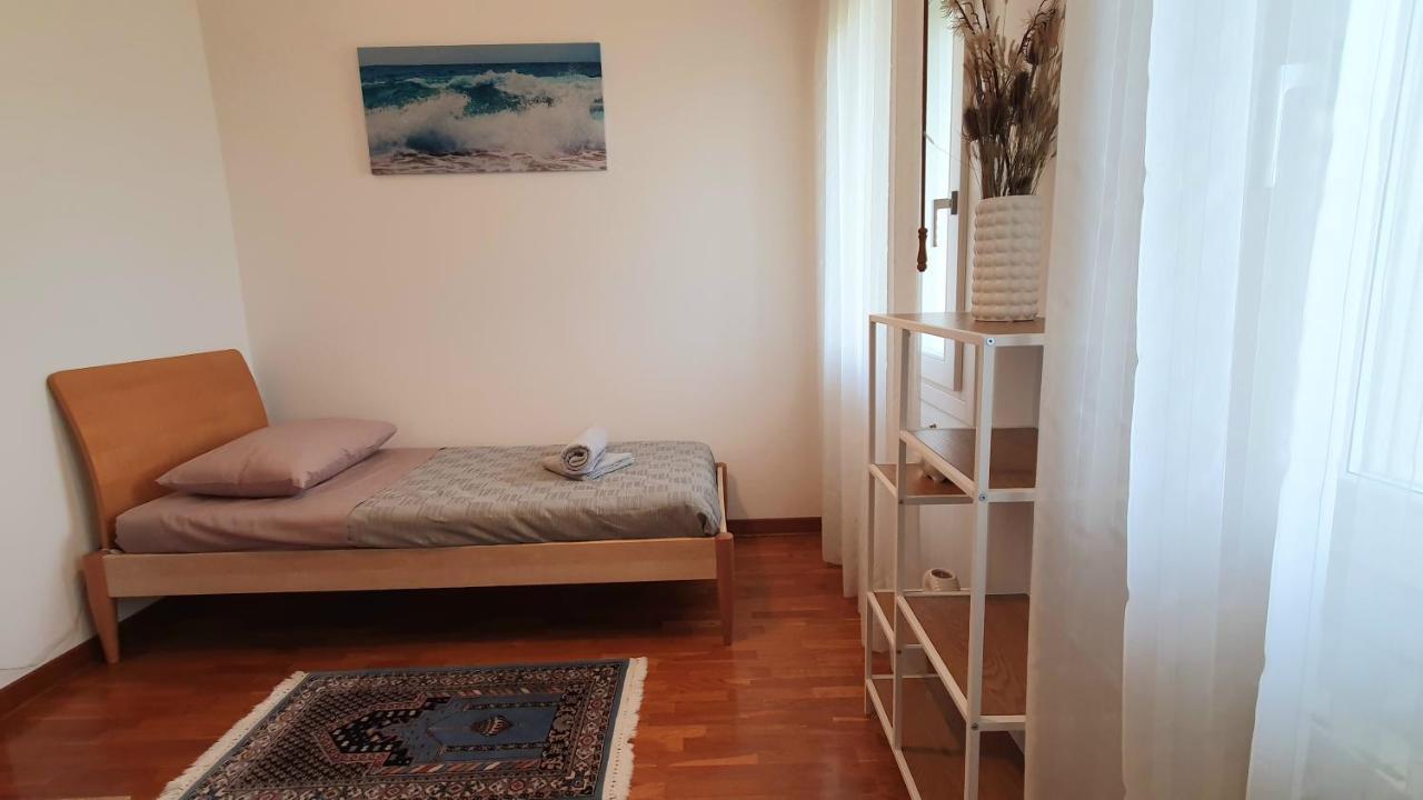 Niko Casa - 3 Bedroom Townhouse Ceggia Esterno foto