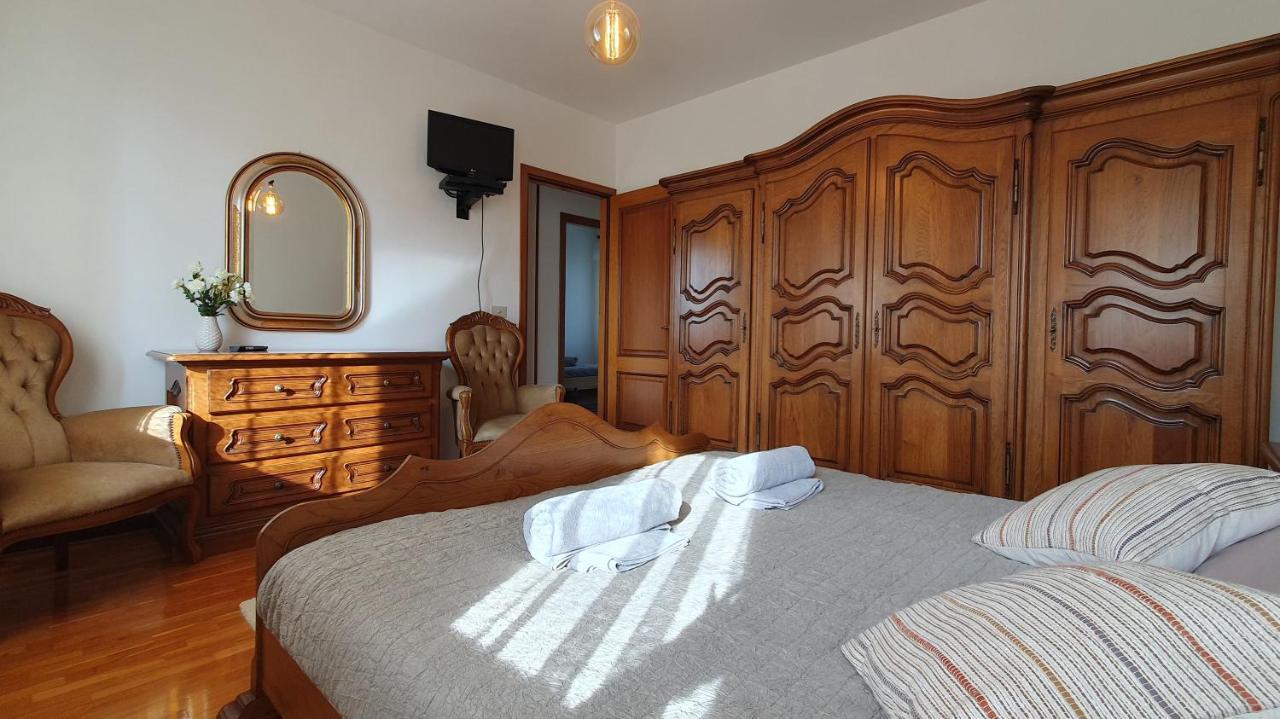 Niko Casa - 3 Bedroom Townhouse Ceggia Esterno foto